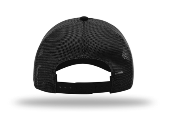 Richardson® 111 Garment Washed Trucker Cap (Pre-Order)