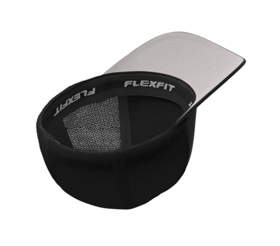 Port Authority® Flexfit® Mesh Back Cap (Pre-Order)
