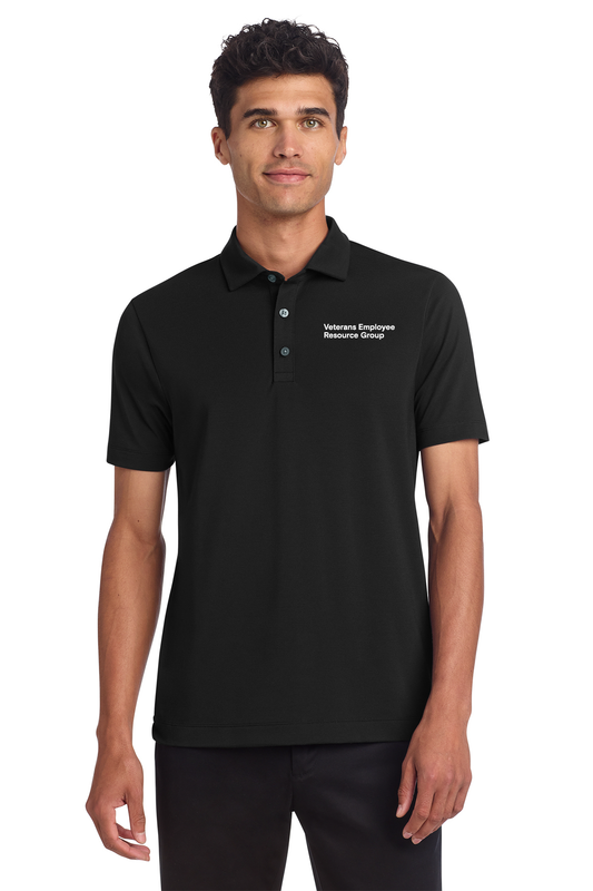 Mercer & Mettle Men's Polo (Pre-Order)