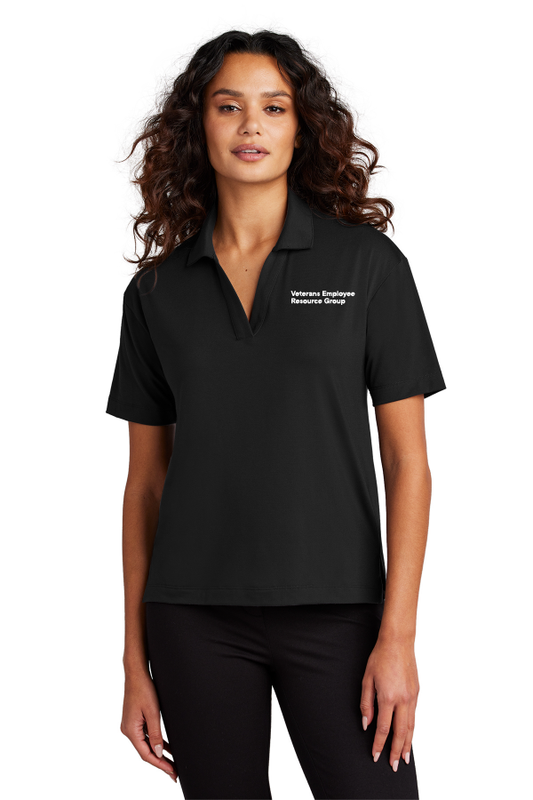 Mercer & Mettle Women's Polo (Pre-Order)