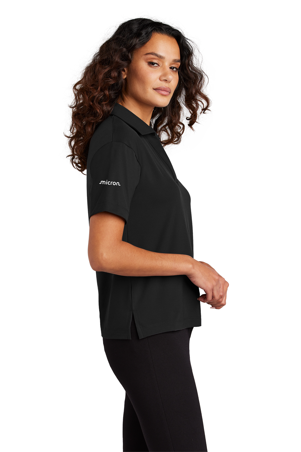 Mercer & Mettle Women's Polo (Pre-Order)