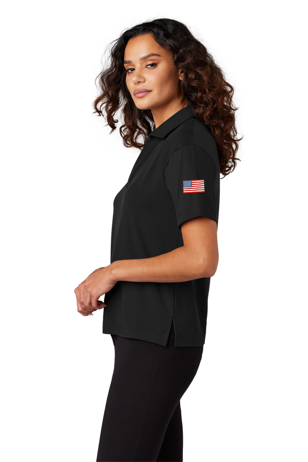 Mercer & Mettle Women's Polo (Pre-Order)